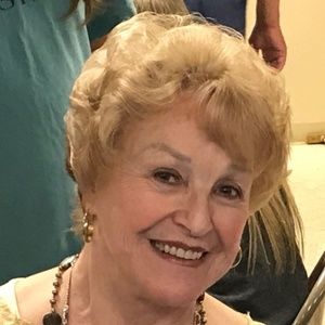 Meet your Posher, Patsy